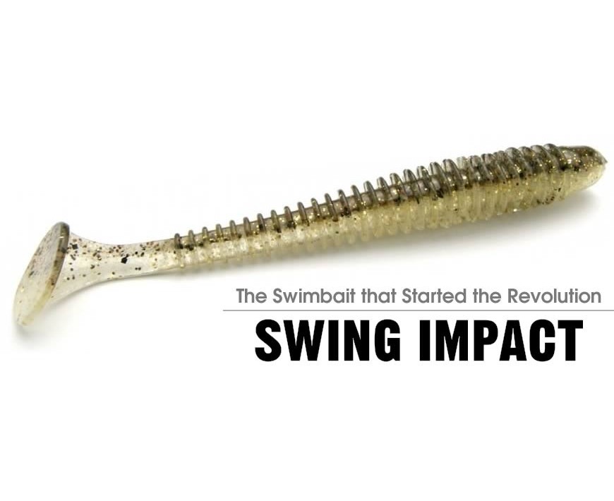 Swing Impact