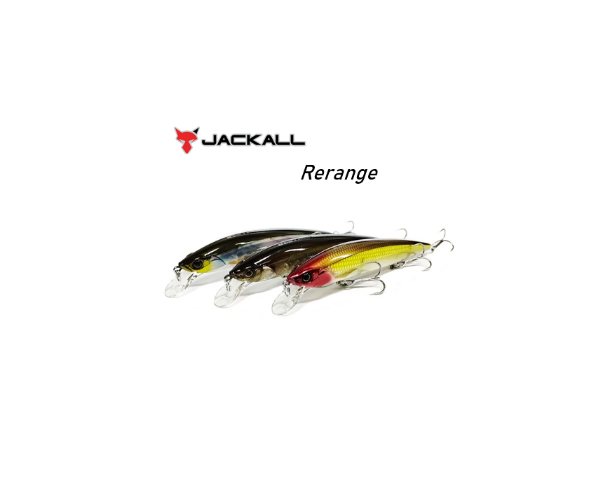Rerange
