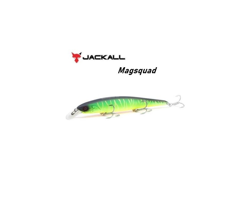 Magsquad
