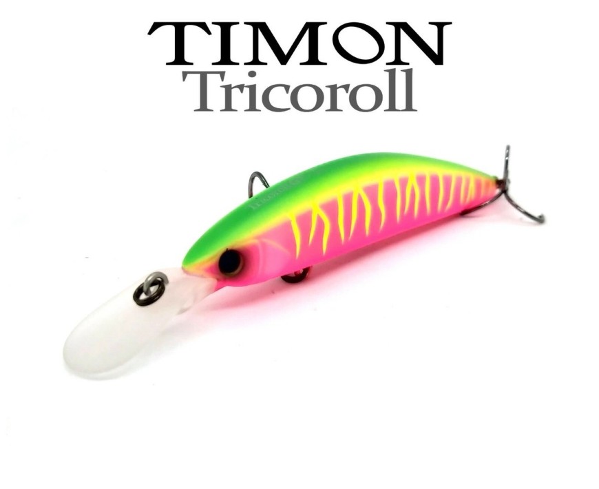 Tricoroll