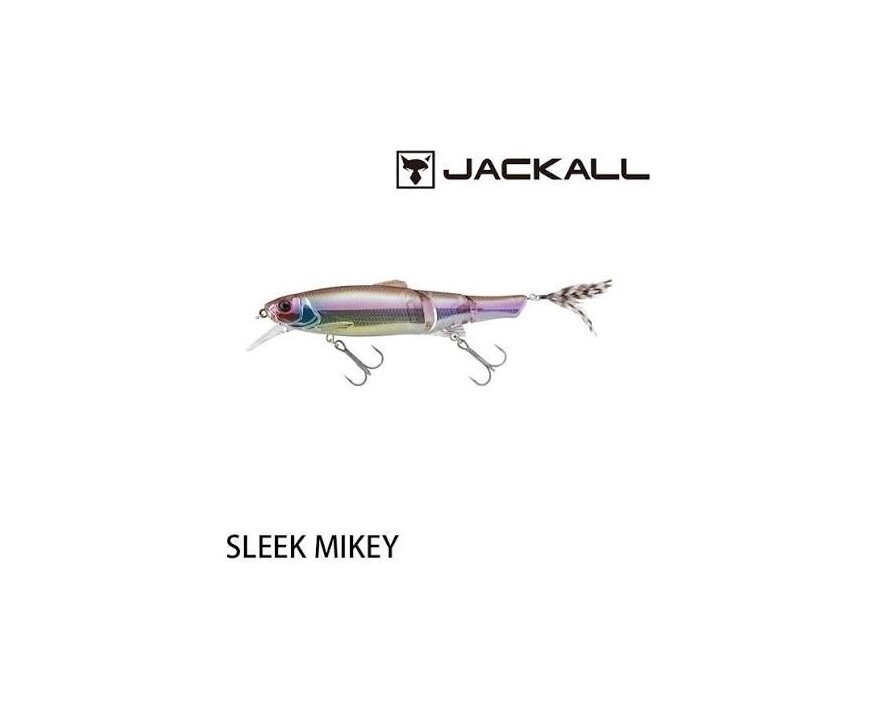 Sleek Mikey