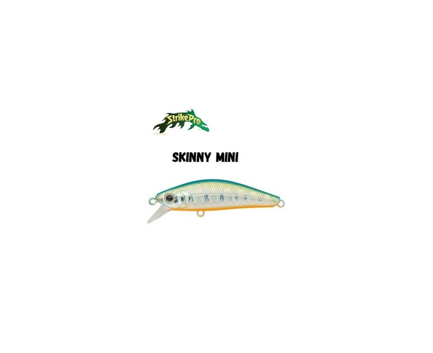 Skinny Mini